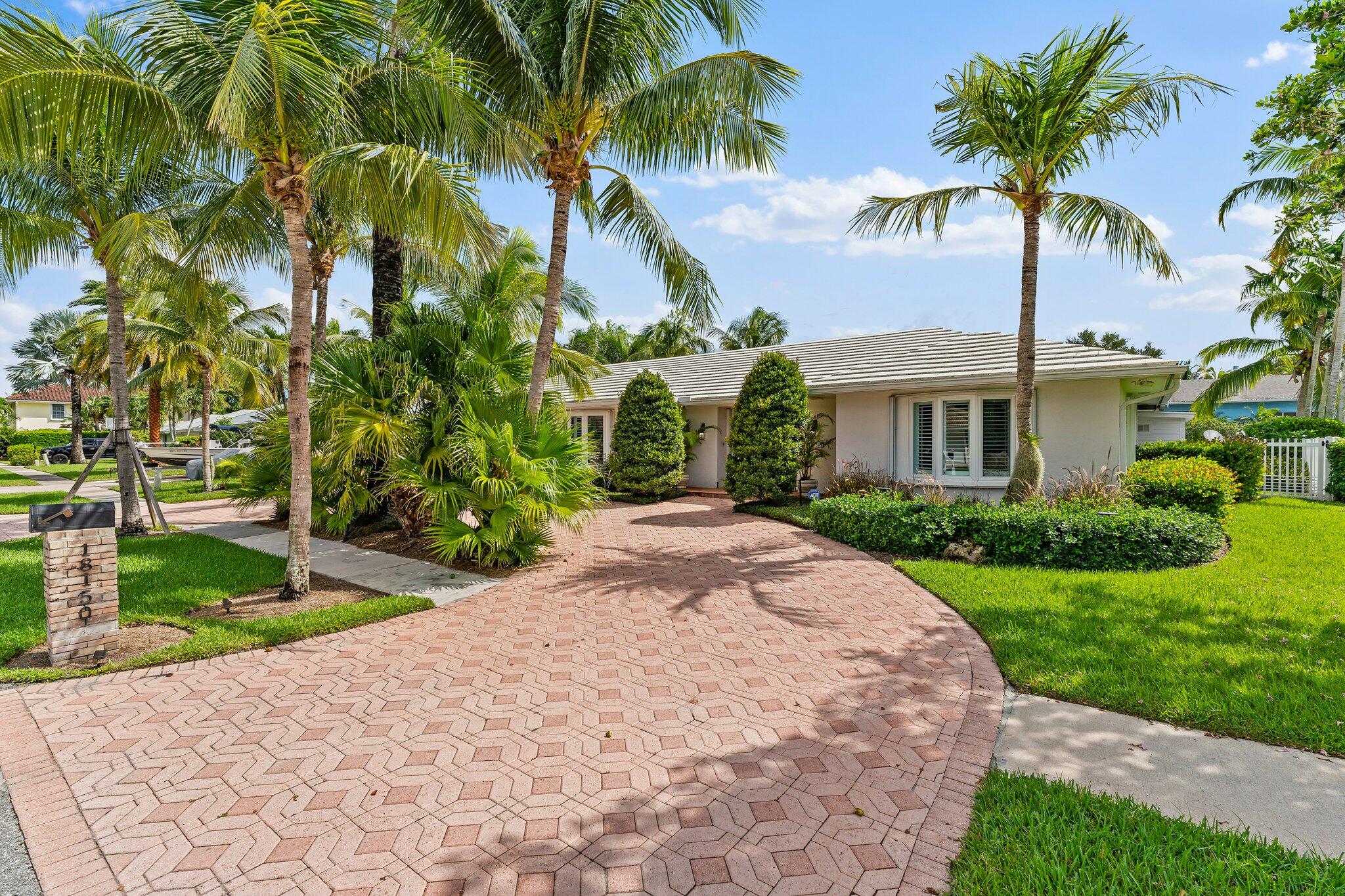18150 PERIGON Way