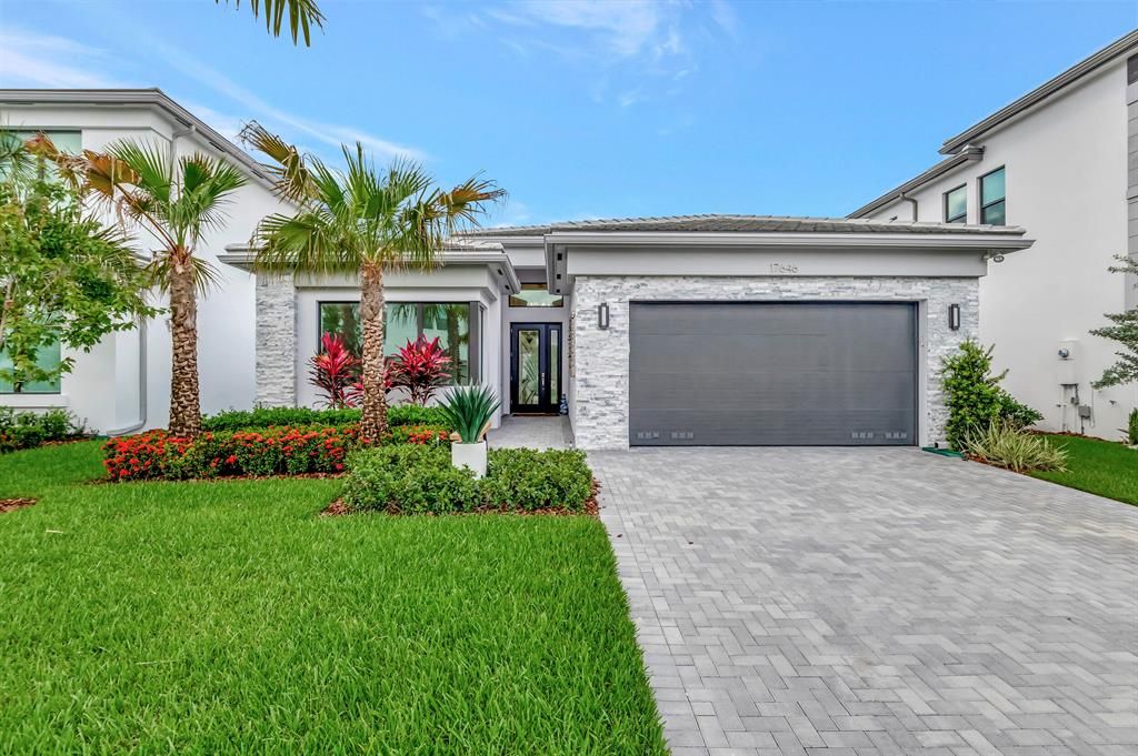 Photo of 17646 Sparkling River Road Rd, Boca Raton, FL 33496 (MLS # R10812718)