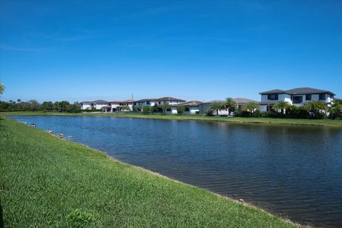 A home in Parkland