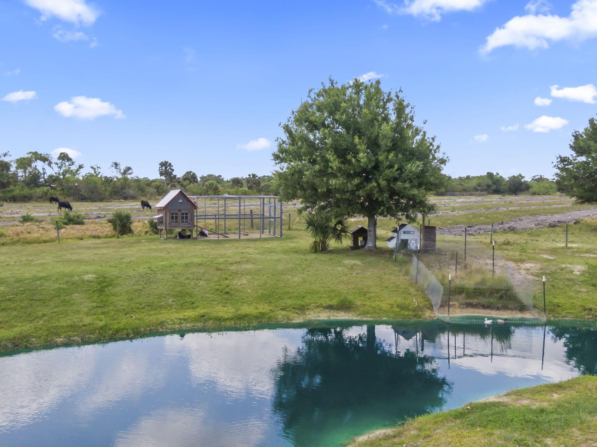Acreage - Residential