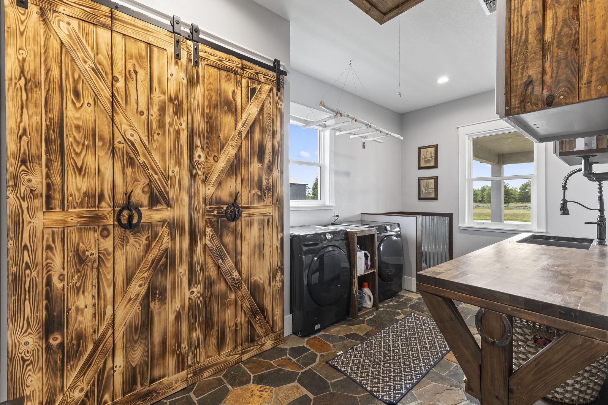 Acreage - Residential
