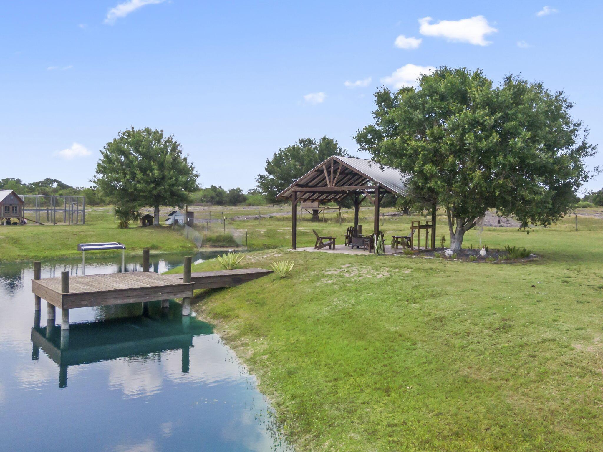 Acreage - Residential