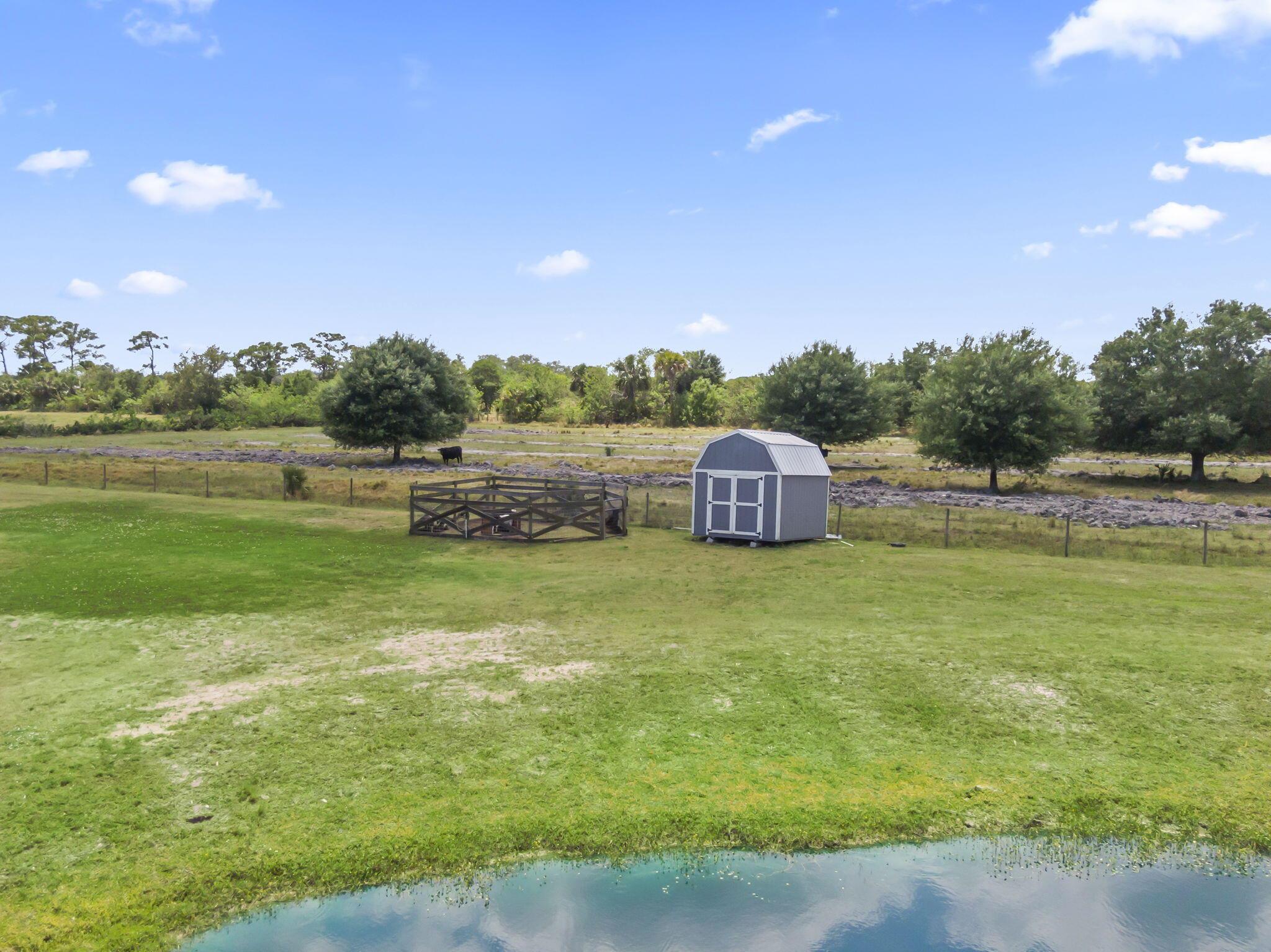 Acreage - Residential