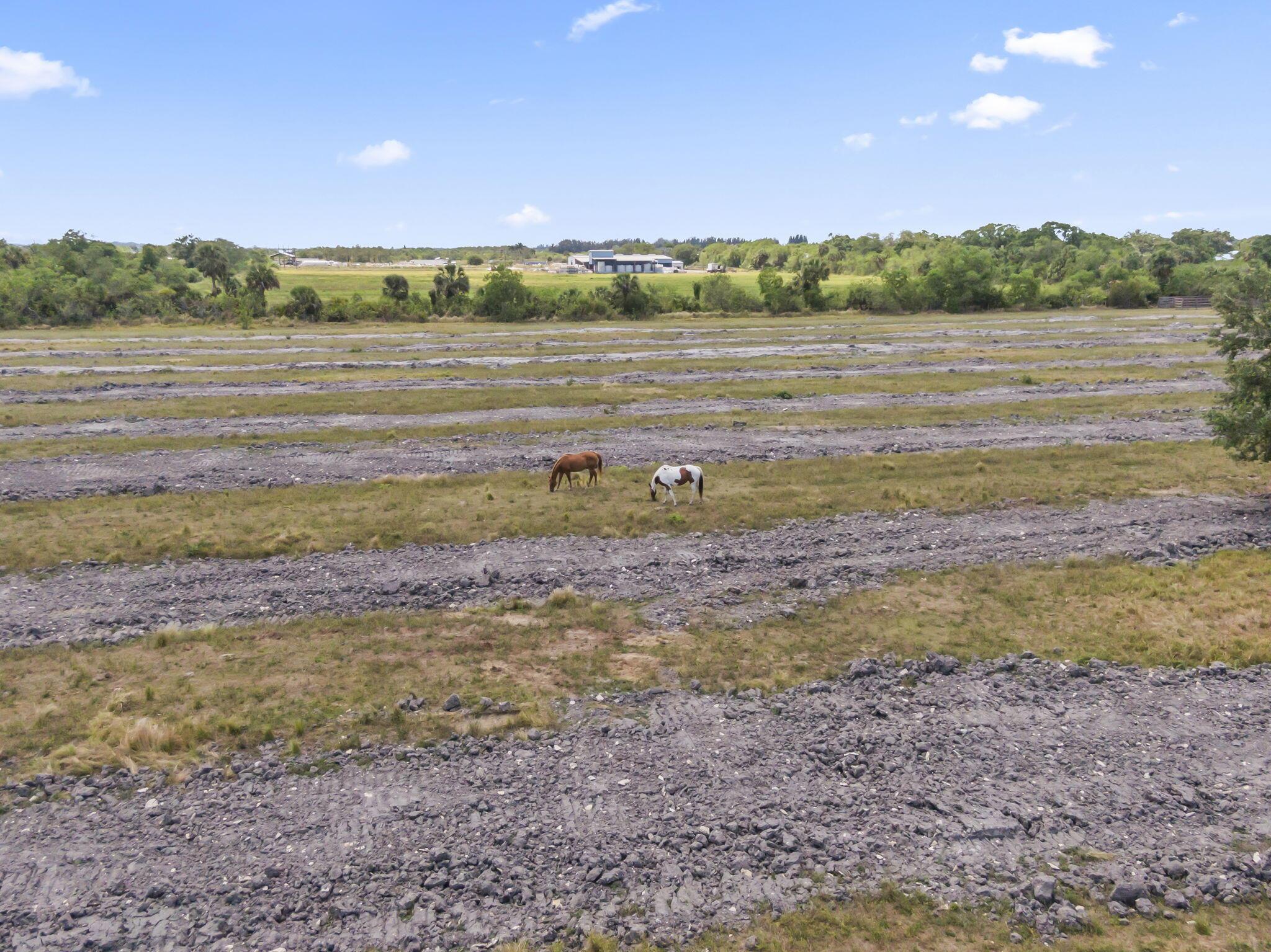 Acreage - Residential
