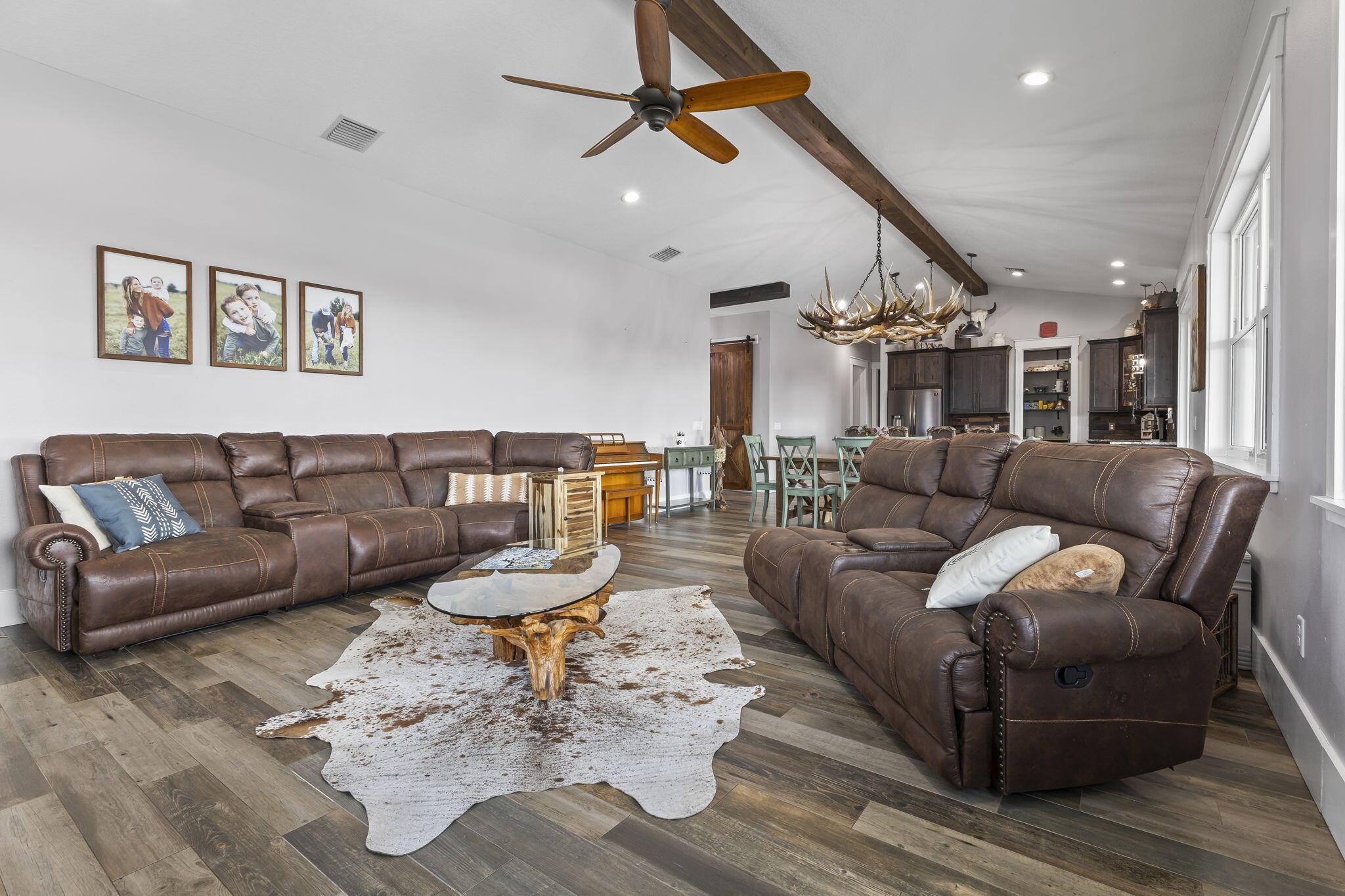 Acreage - Residential
