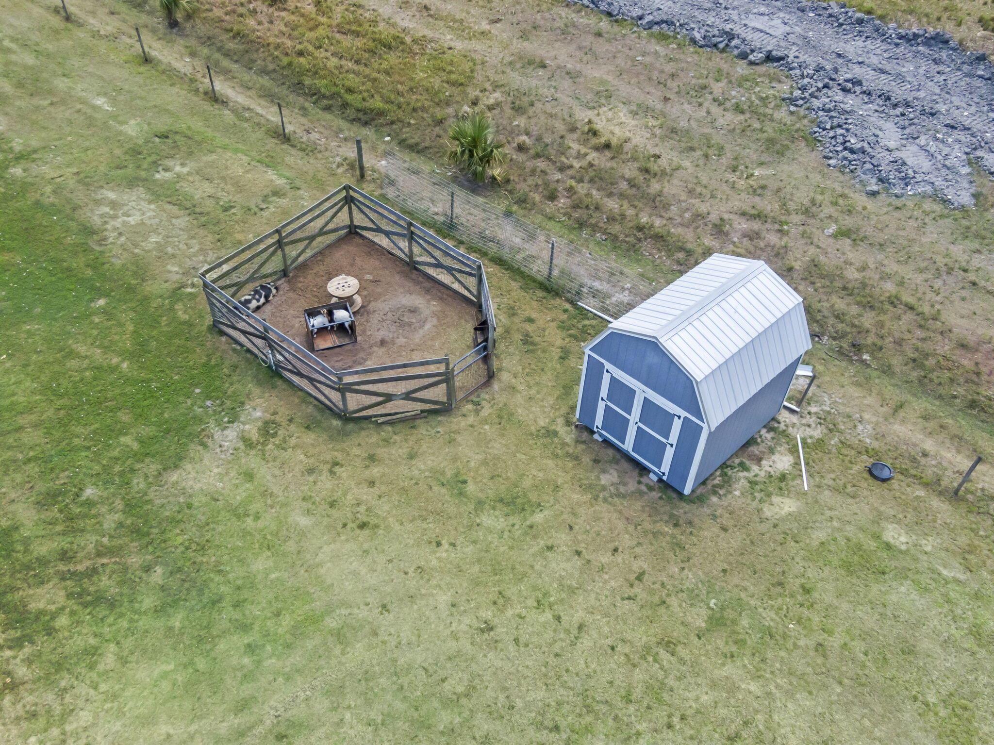 Acreage - Residential