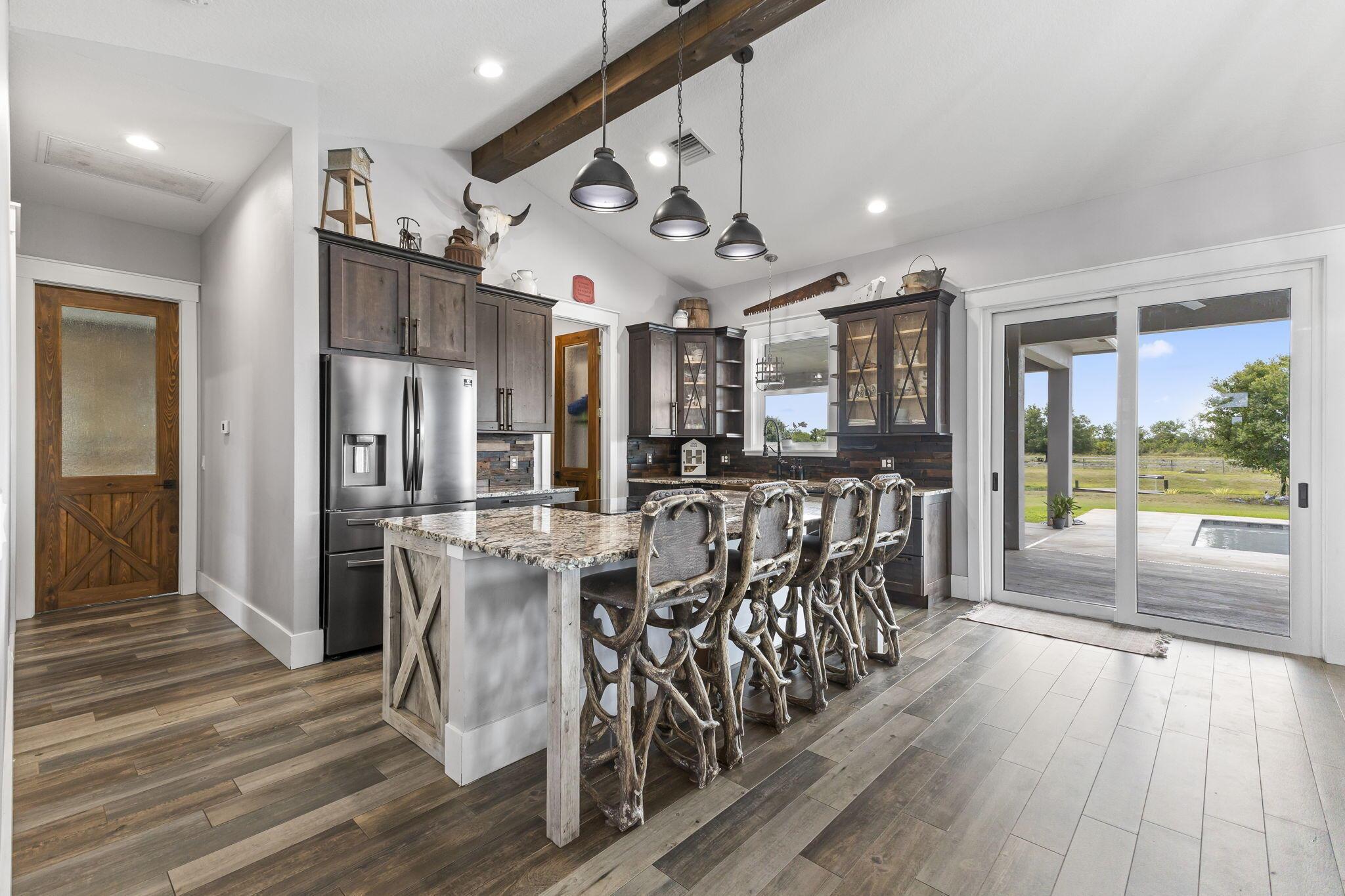 Acreage - Residential