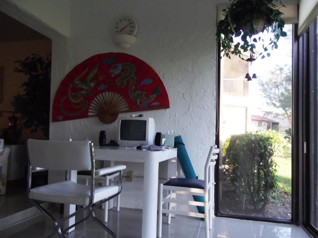 FAIRWAYS OF BOCA LAGO CON - Residential Lease