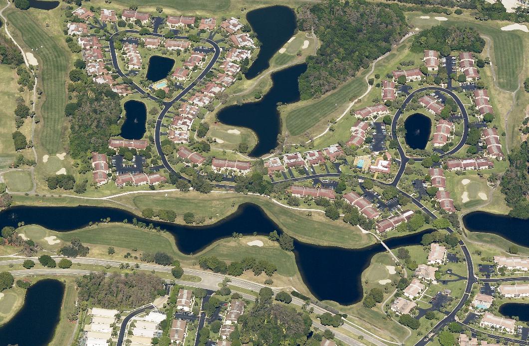 FAIRWAYS OF BOCA LAGO CON - Residential Lease