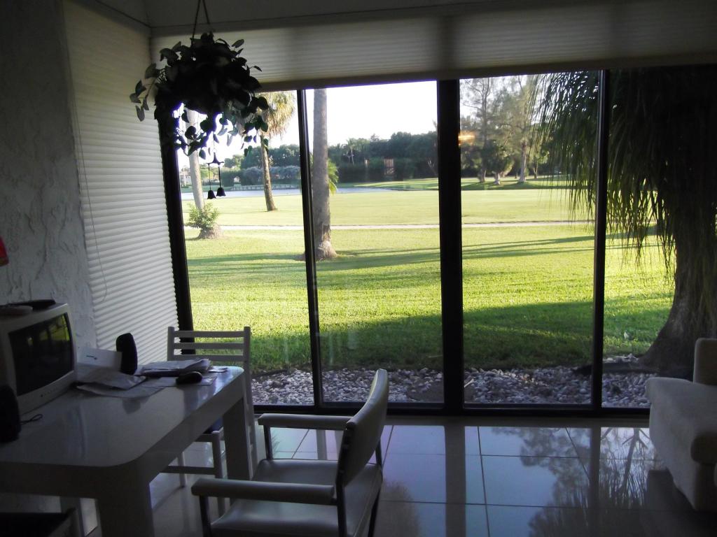 FAIRWAYS OF BOCA LAGO CON - Residential Lease