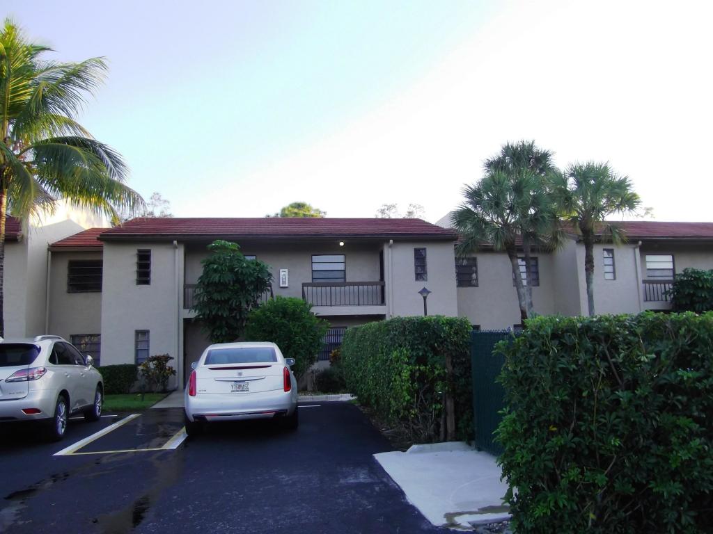 FAIRWAYS OF BOCA LAGO CON - Residential Lease