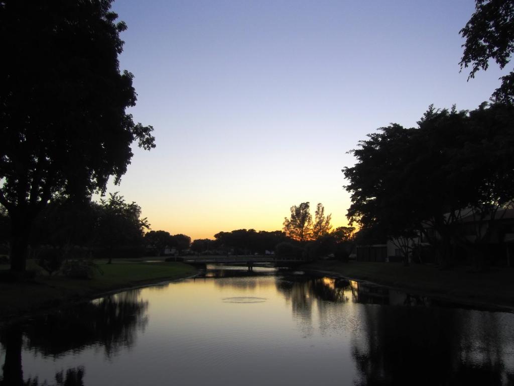 FAIRWAYS OF BOCA LAGO CON - Residential Lease