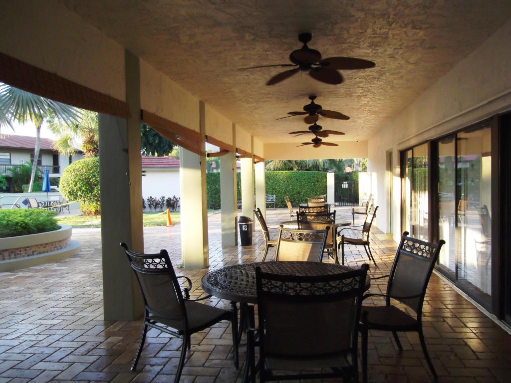 FAIRWAYS OF BOCA LAGO CON - Residential Lease