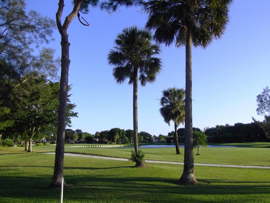 FAIRWAYS OF BOCA LAGO CON - Residential Lease