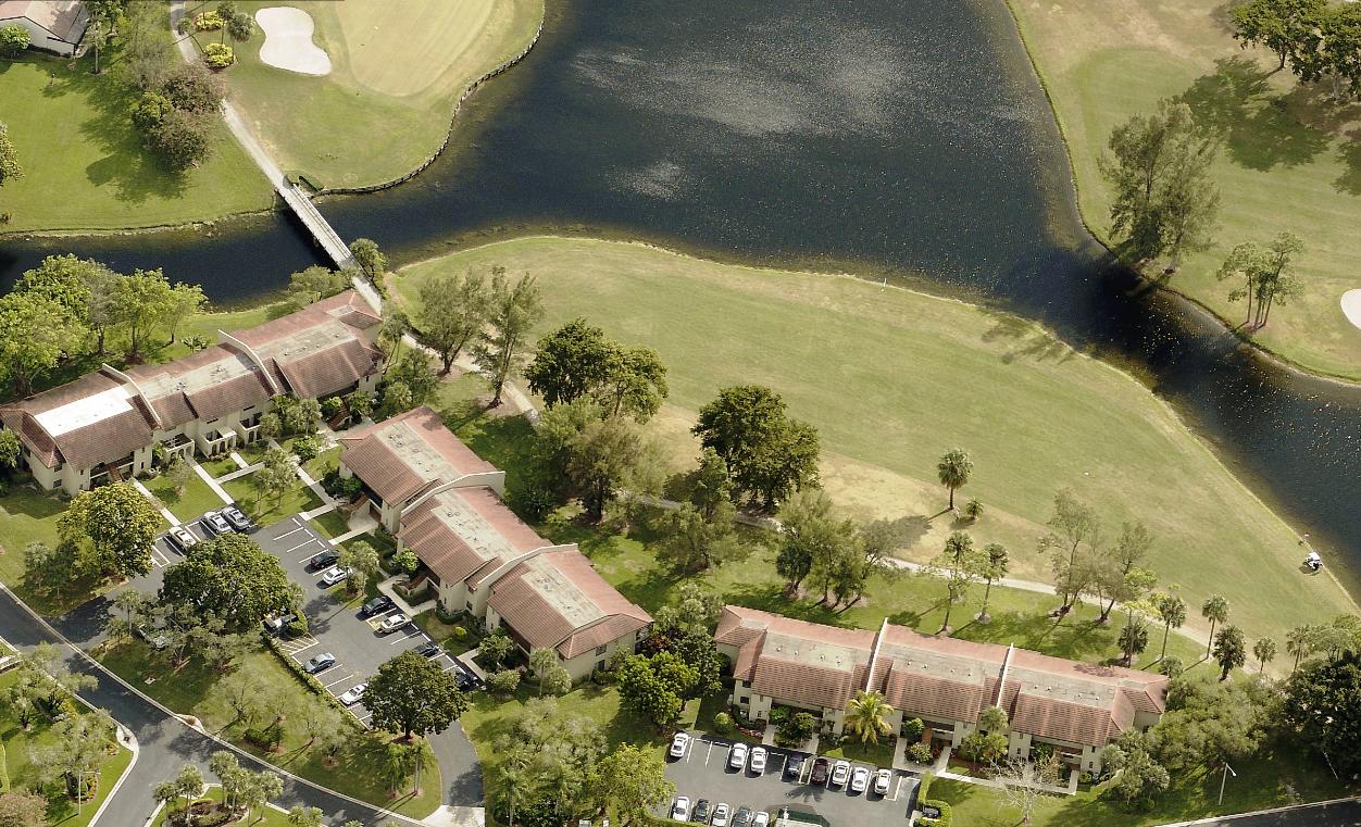 FAIRWAYS OF BOCA LAGO CON - Residential Lease