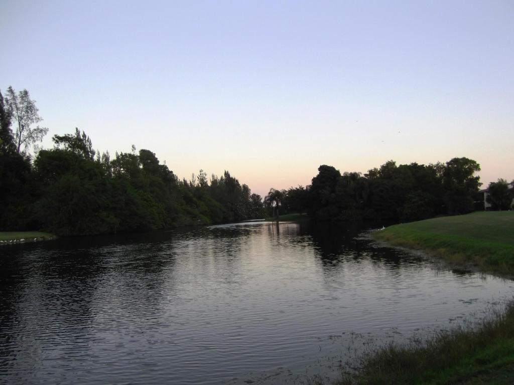 FAIRWAYS OF BOCA LAGO CON - Residential Lease