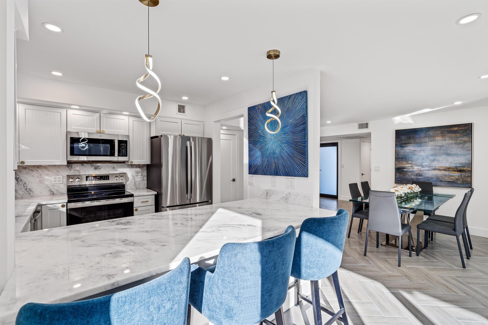 OCEANAGE CONDO - Residential