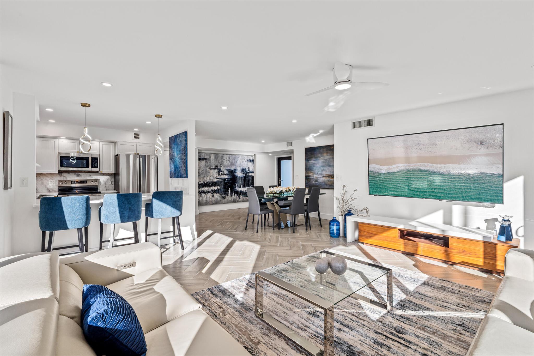 OCEANAGE CONDO - Residential