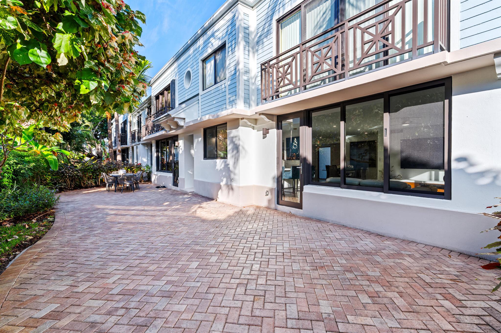 OCEANAGE CONDO - Residential