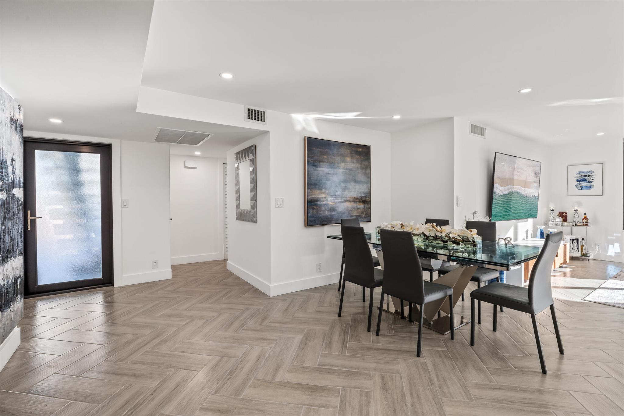 OCEANAGE CONDO - Residential