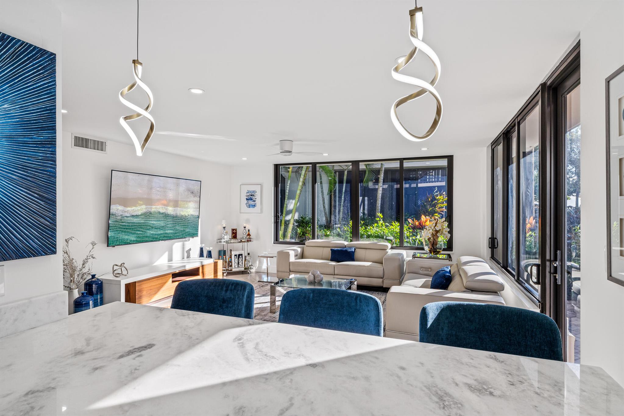 OCEANAGE CONDO - Residential