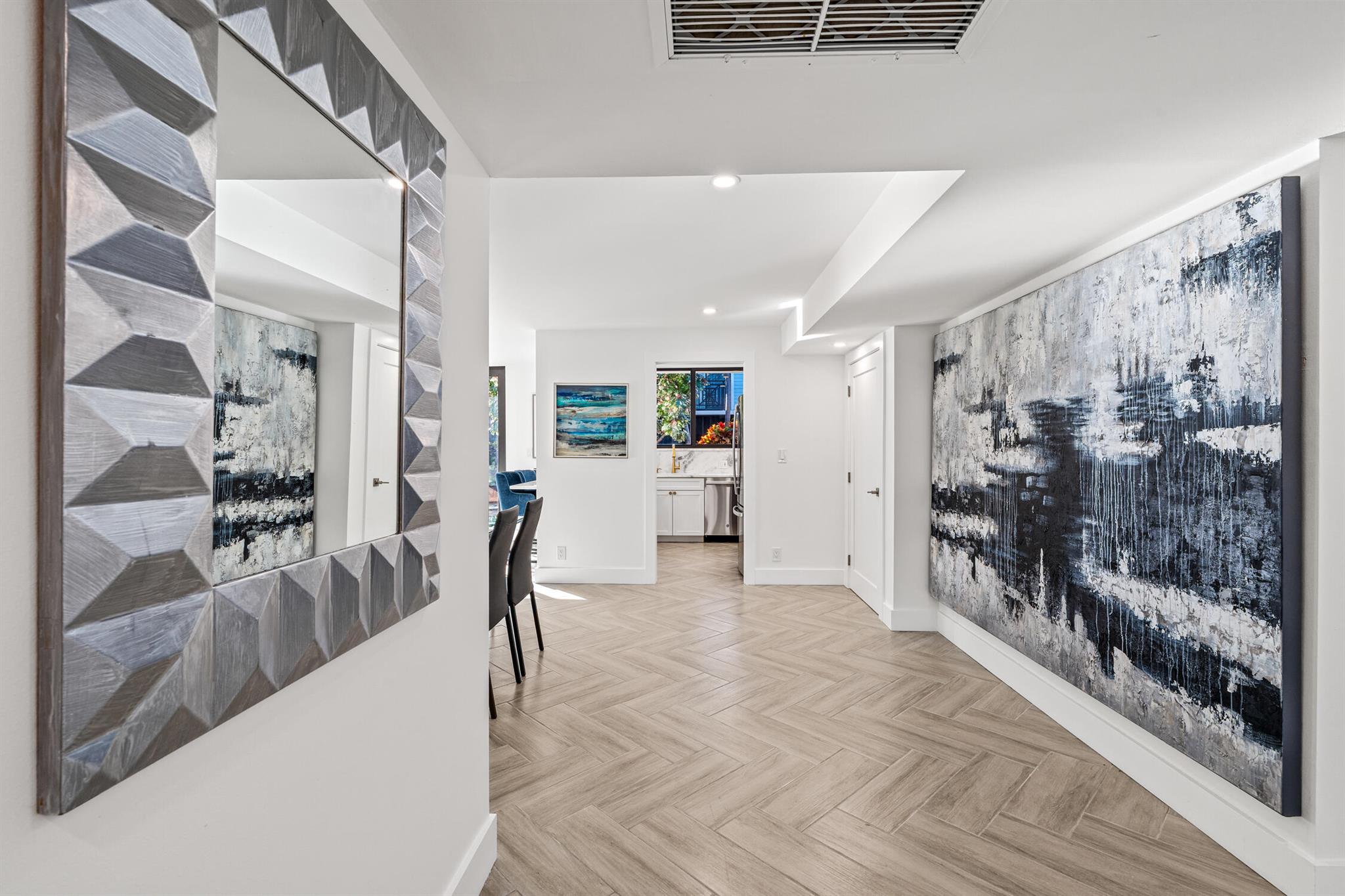 OCEANAGE CONDO - Residential