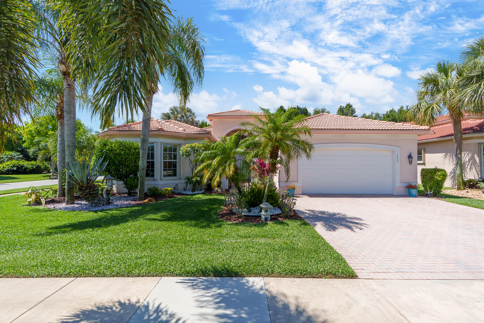7406 Carmela Way