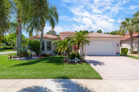 7406 Carmela Way Delray Beach FL 33446