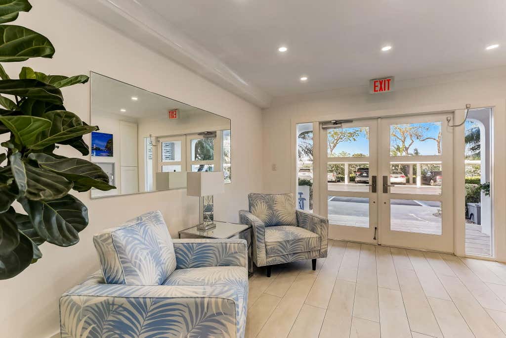 Photo of 300 N Highway A1A #406f, Jupiter, FL 33477 (MLS # R10964739)