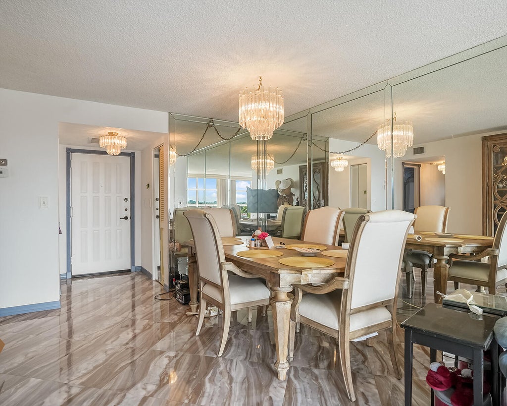 Photo of 600 PARKVIEW Drive #703, Hallandale Beach, FL 33009 (MLS # B26086962)