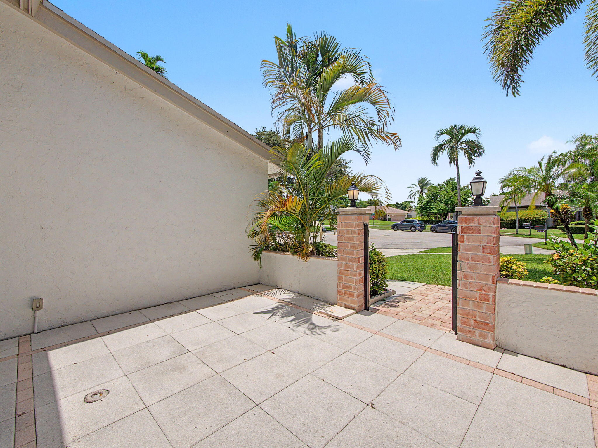 21521 Sassafras Road