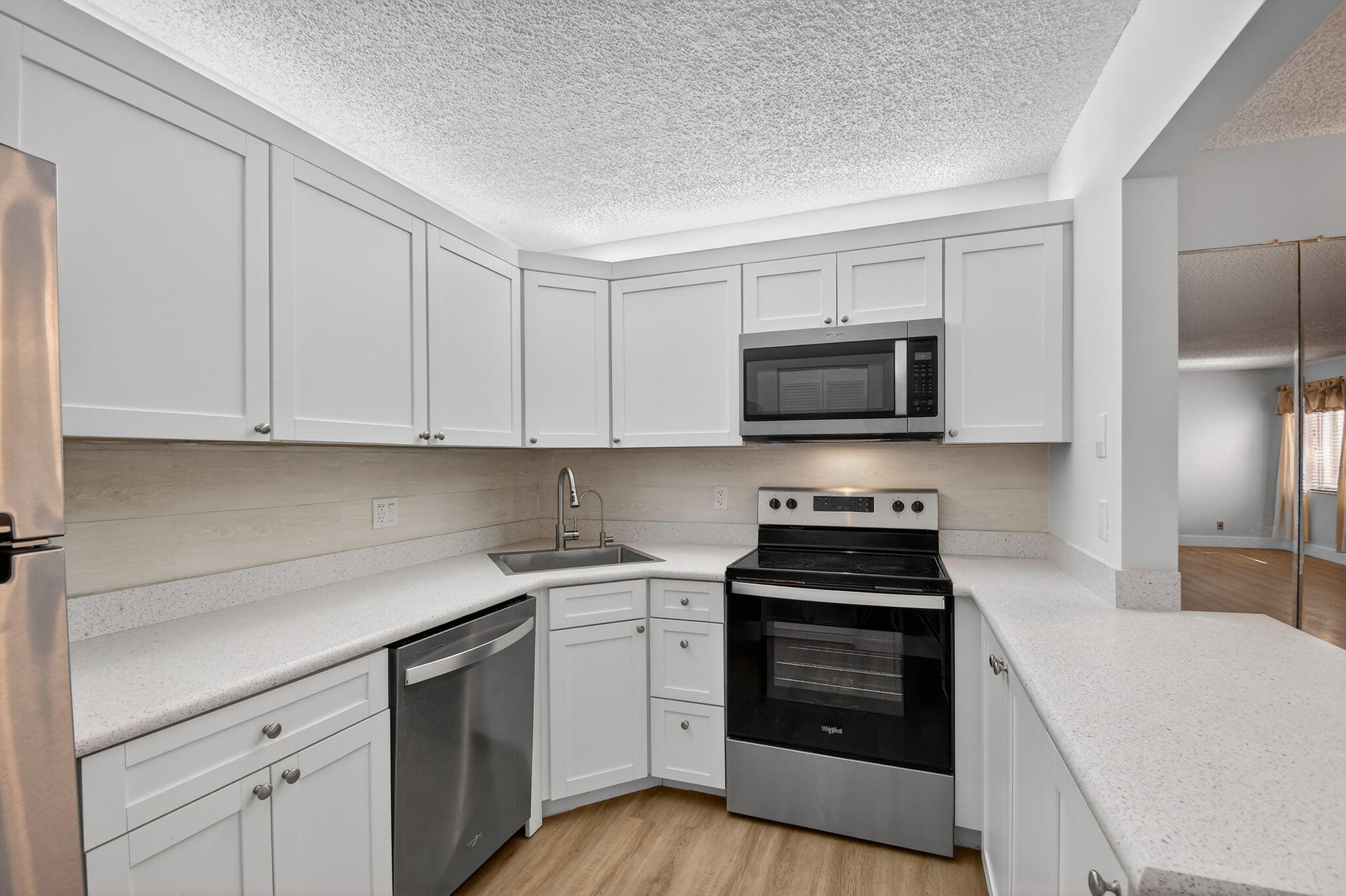 PINE RIDGE AT HAVERHILL CONDO - Residential Lease
