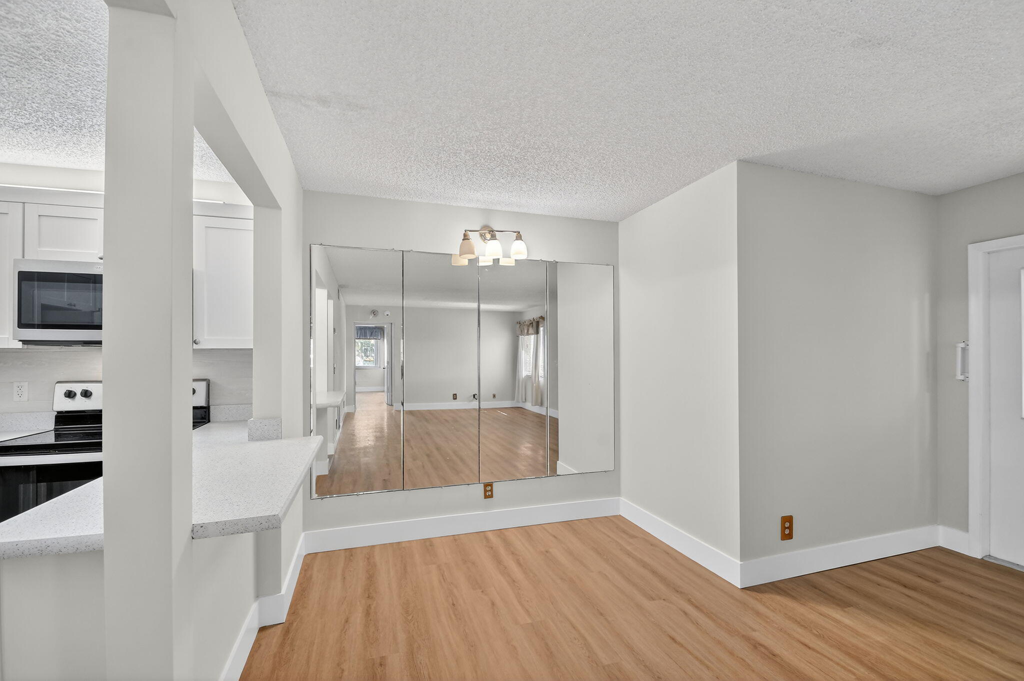 PINE RIDGE AT HAVERHILL CONDO - Residential Lease