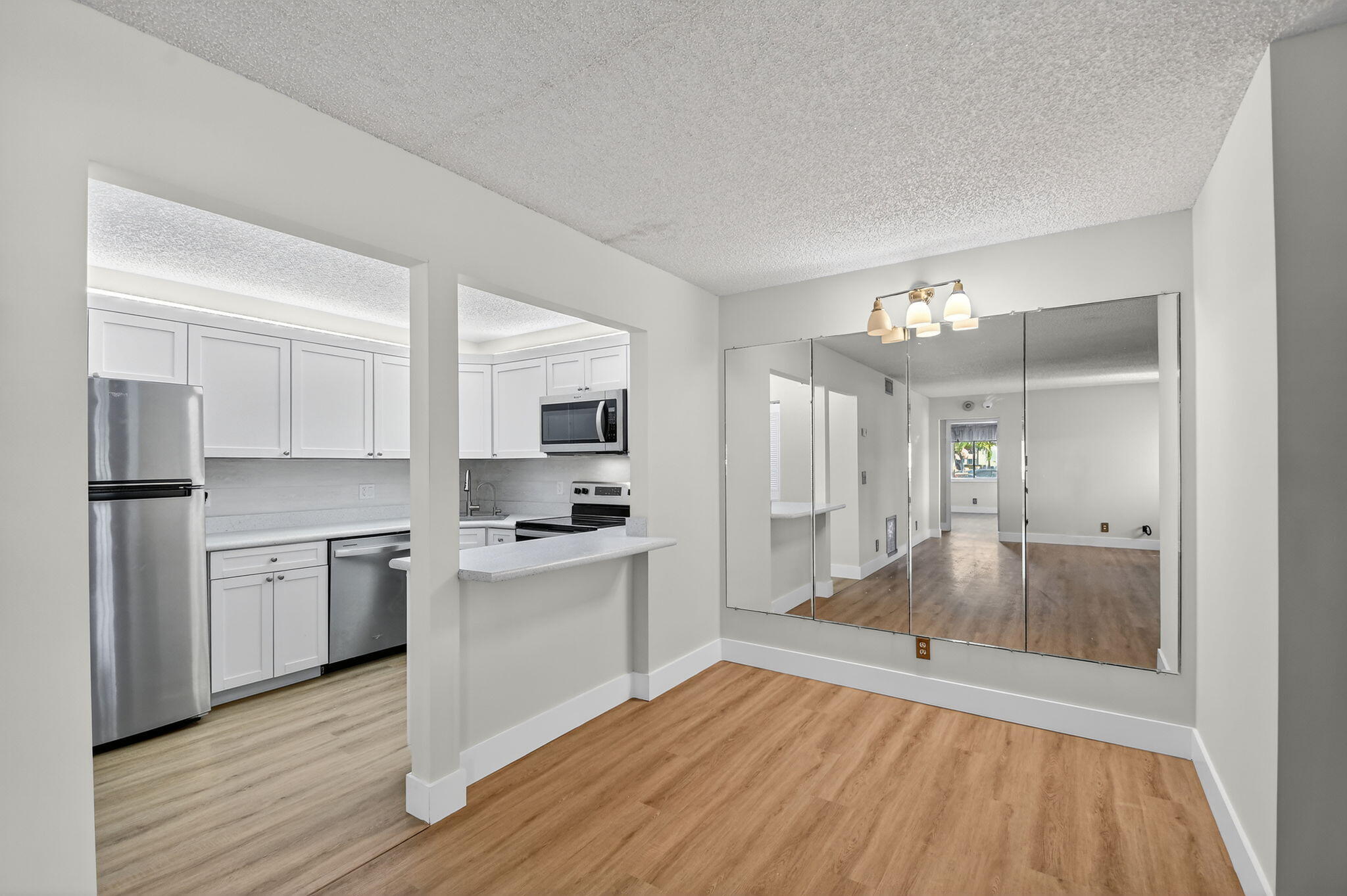 PINE RIDGE AT HAVERHILL CONDO - Residential Lease