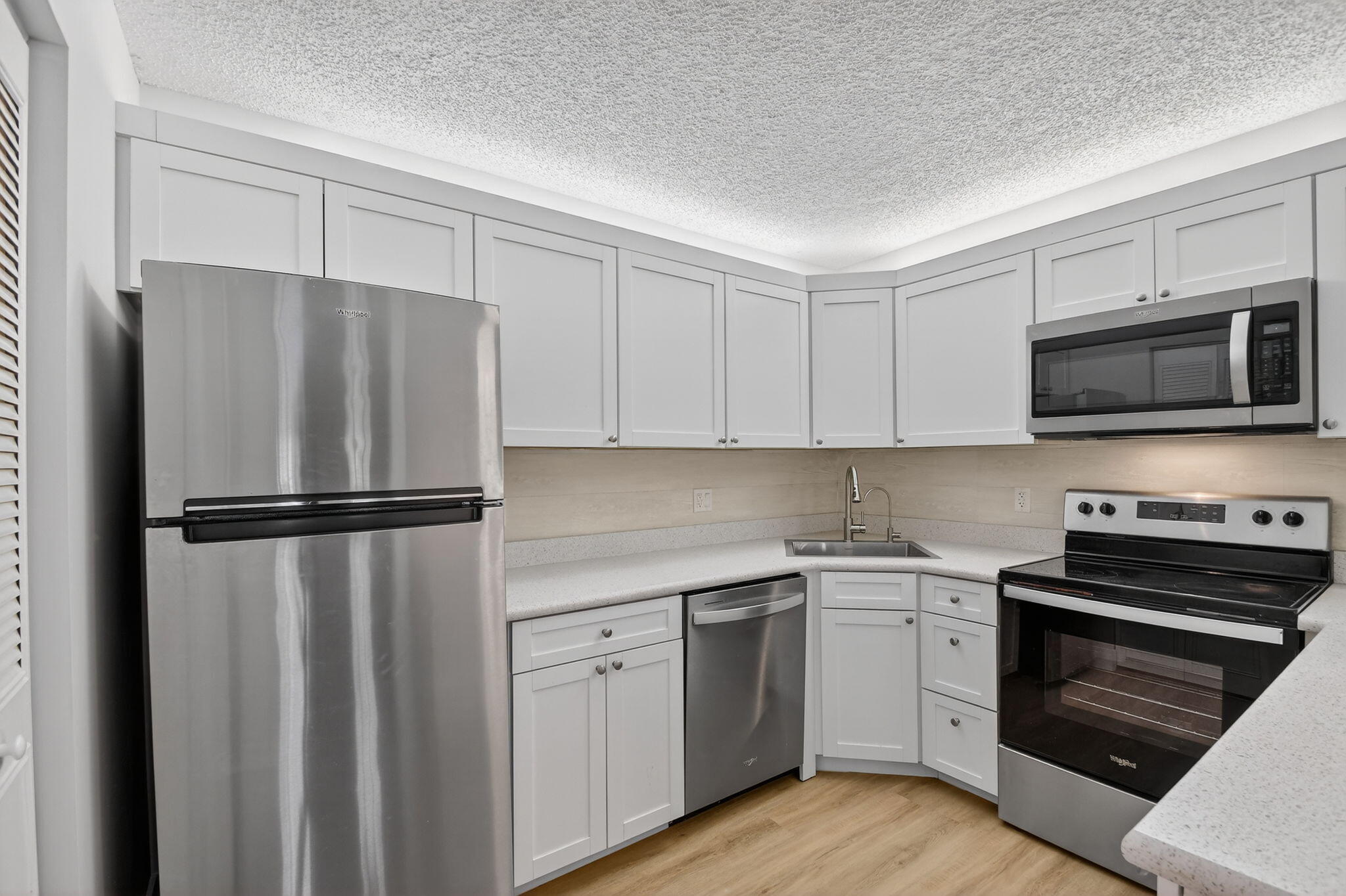 PINE RIDGE AT HAVERHILL CONDO - Residential Lease