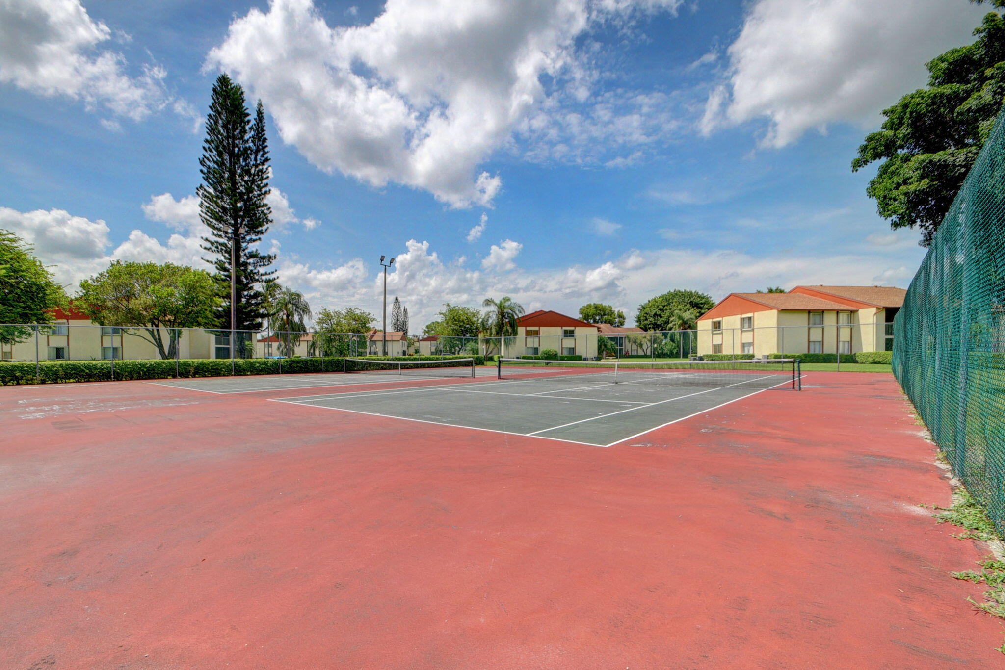 PINE RIDGE AT HAVERHILL CONDO - Residential Lease