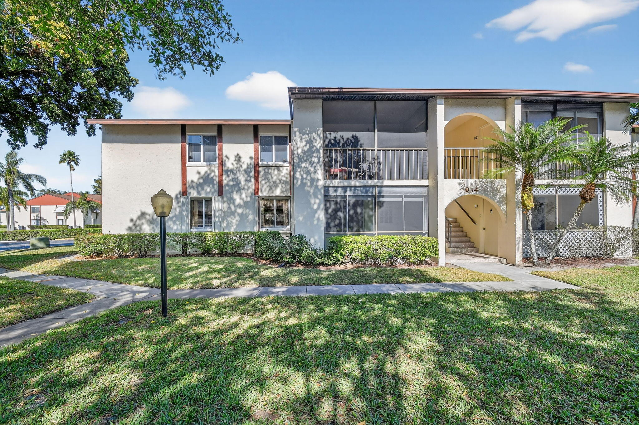 PINE RIDGE AT HAVERHILL CONDO - Residential Lease