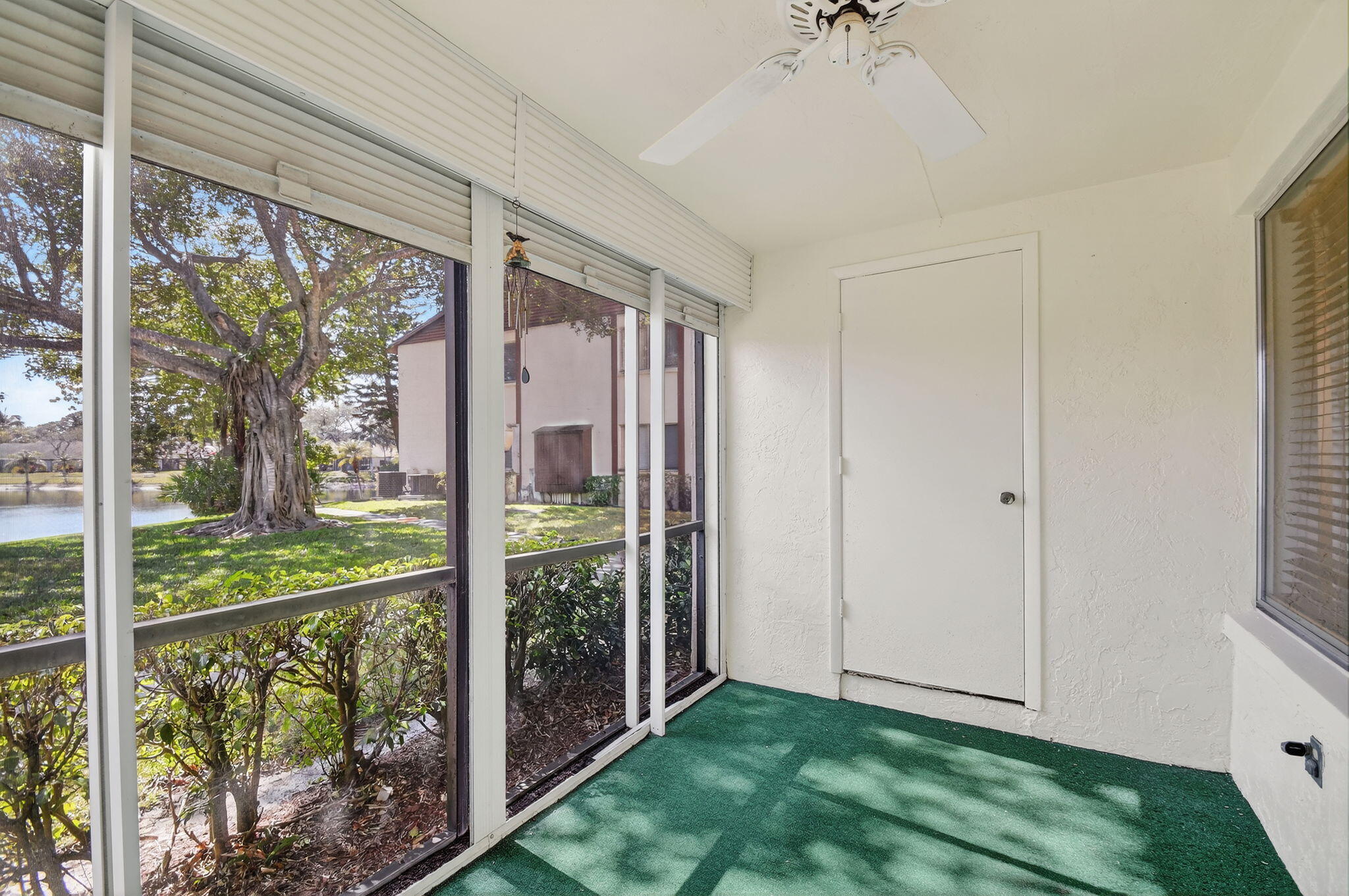 PINE RIDGE AT HAVERHILL CONDO - Residential Lease