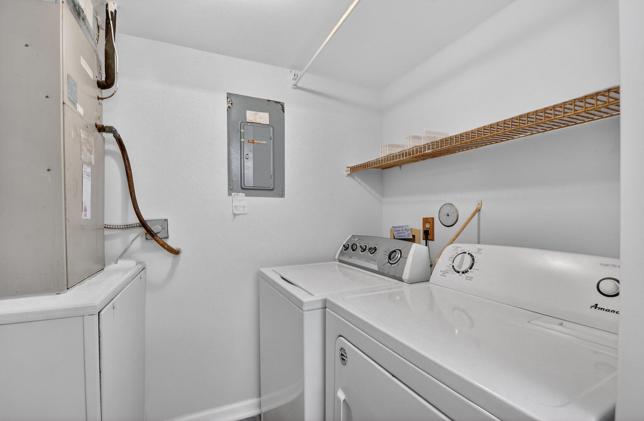 PINE RIDGE AT HAVERHILL CONDO - Residential Lease