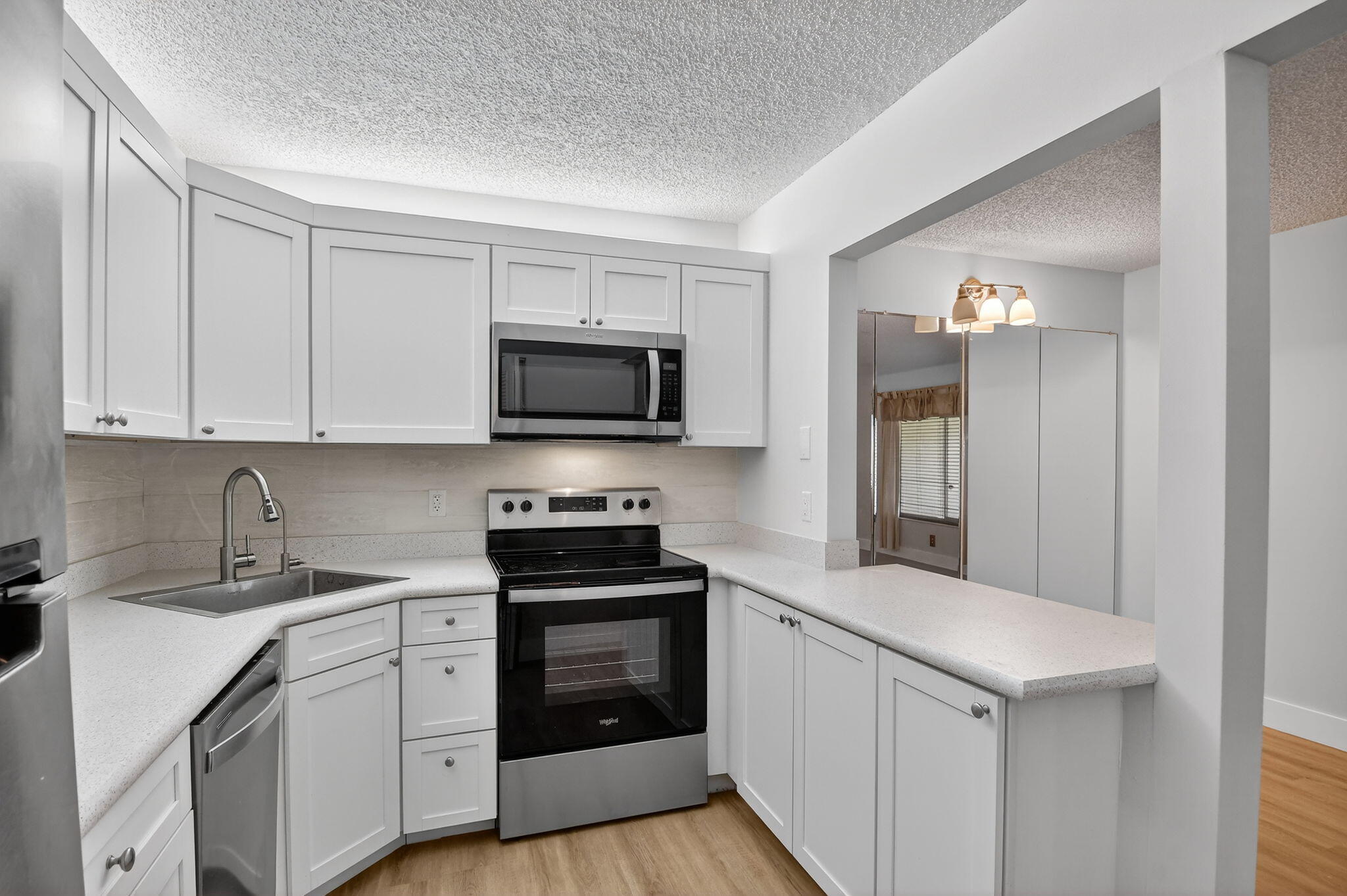 PINE RIDGE AT HAVERHILL CONDO - Residential Lease