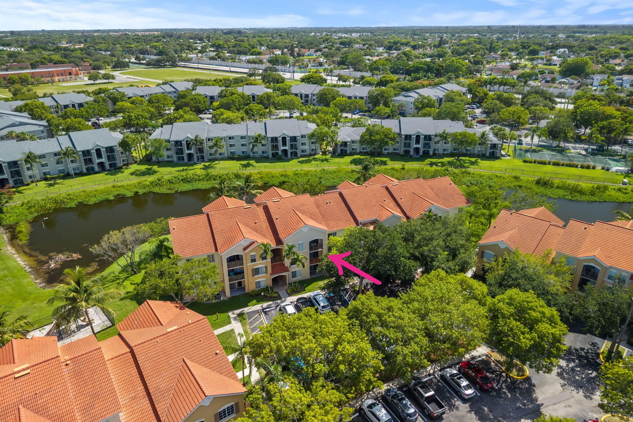 4151 San Marino Boulevard 203, West Palm Beach FL 33409