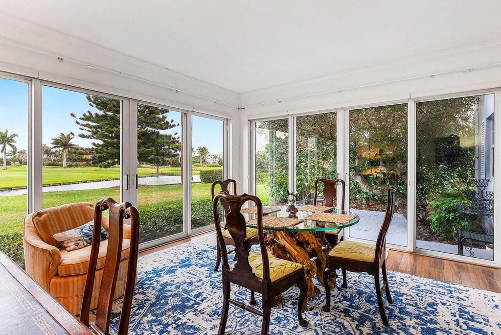 Photo of 4475 N Ocean Boulevard #31J, Delray Beach, FL 33483 (MLS # F10501308)