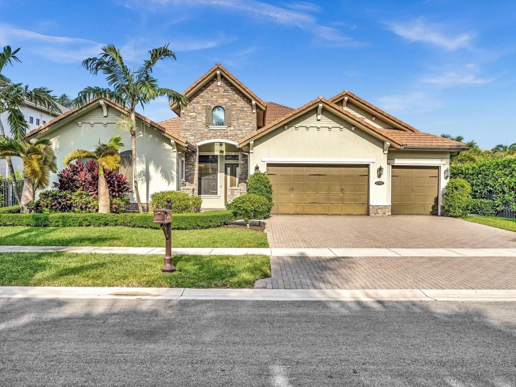 Photo of 17703 Cadena Drive, Boca Raton, FL 33496 (MLS # R10986537)