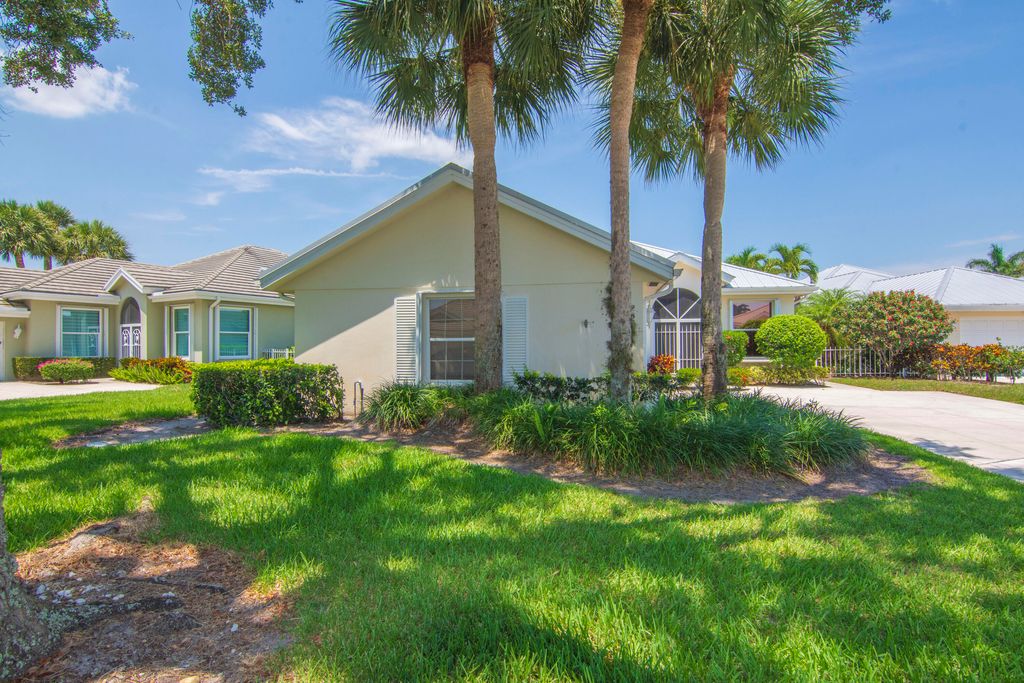 Photo of 2608 SW Greenwich Way, Palm City, FL 34990 (MLS # R10991709)