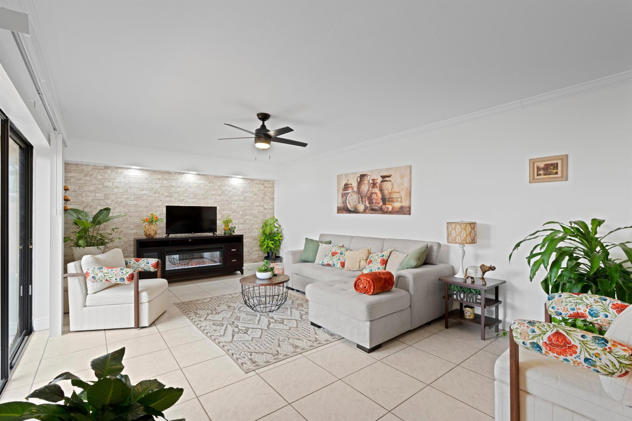 VILLAGE OF SANDALWOOD LAK - Residential Lease