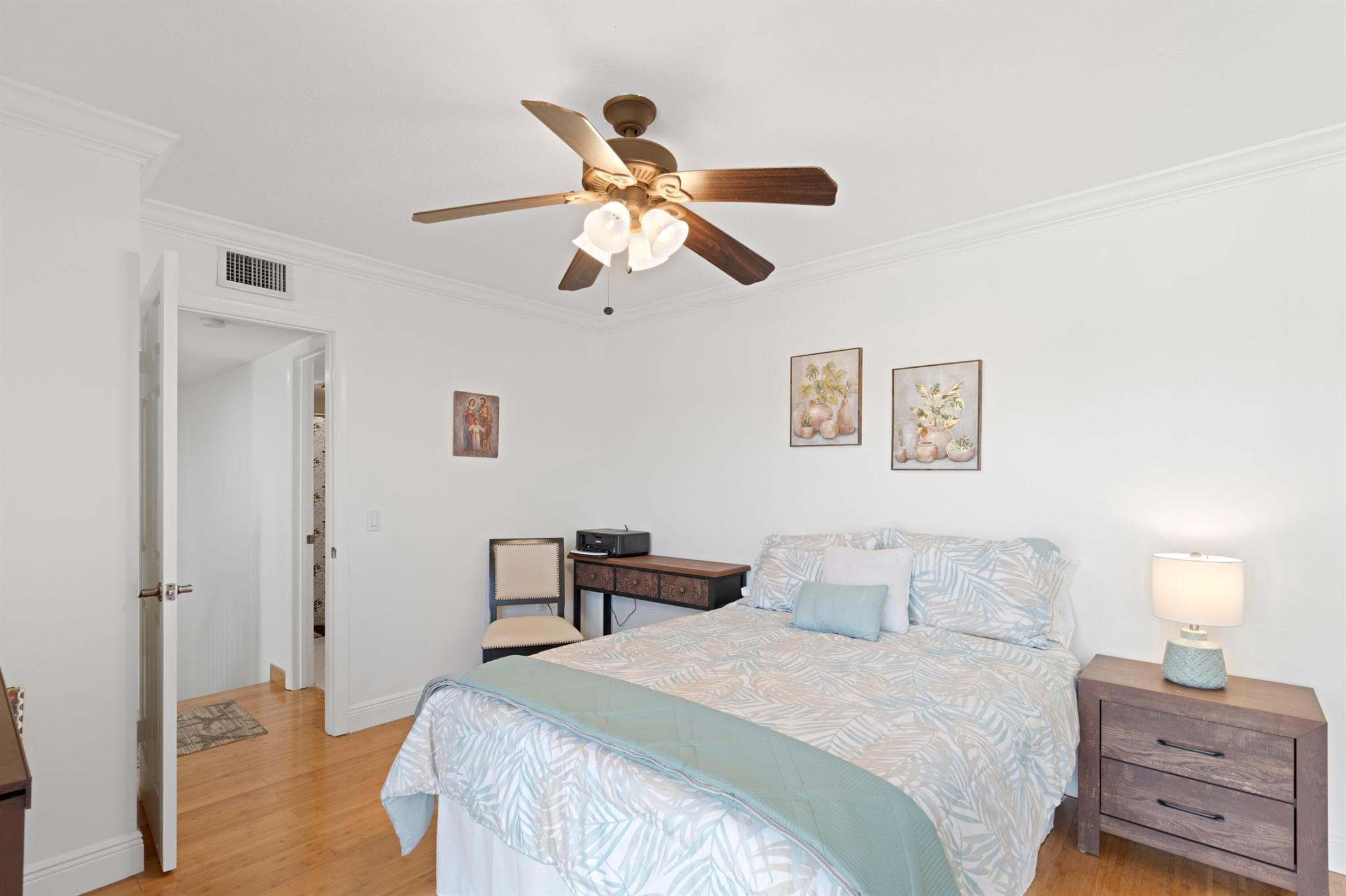 VILLAGE OF SANDALWOOD LAK - Residential Lease