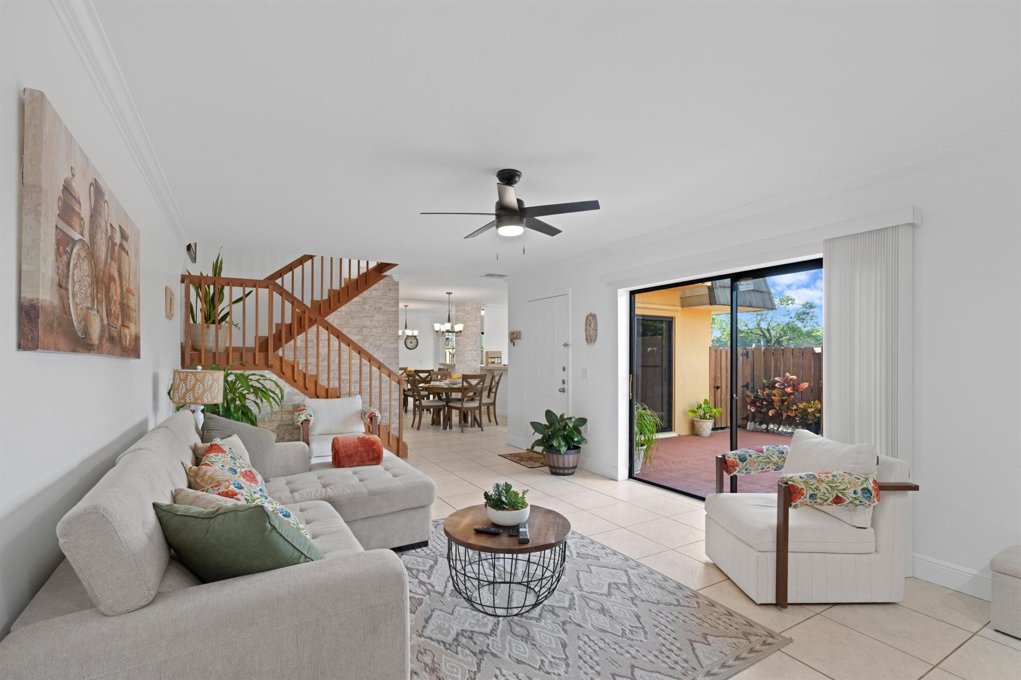 VILLAGE OF SANDALWOOD LAK - Residential Lease