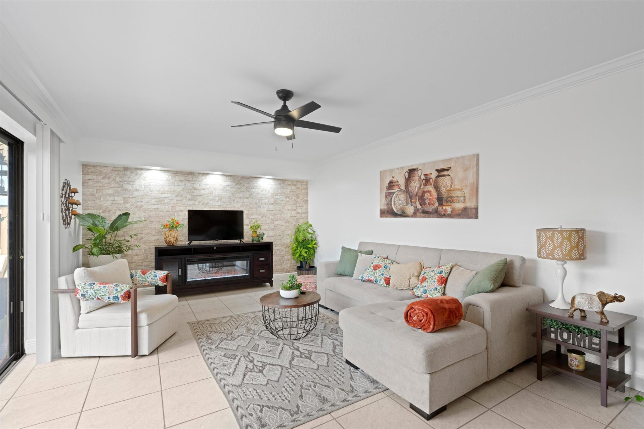 VILLAGE OF SANDALWOOD LAK - Residential Lease