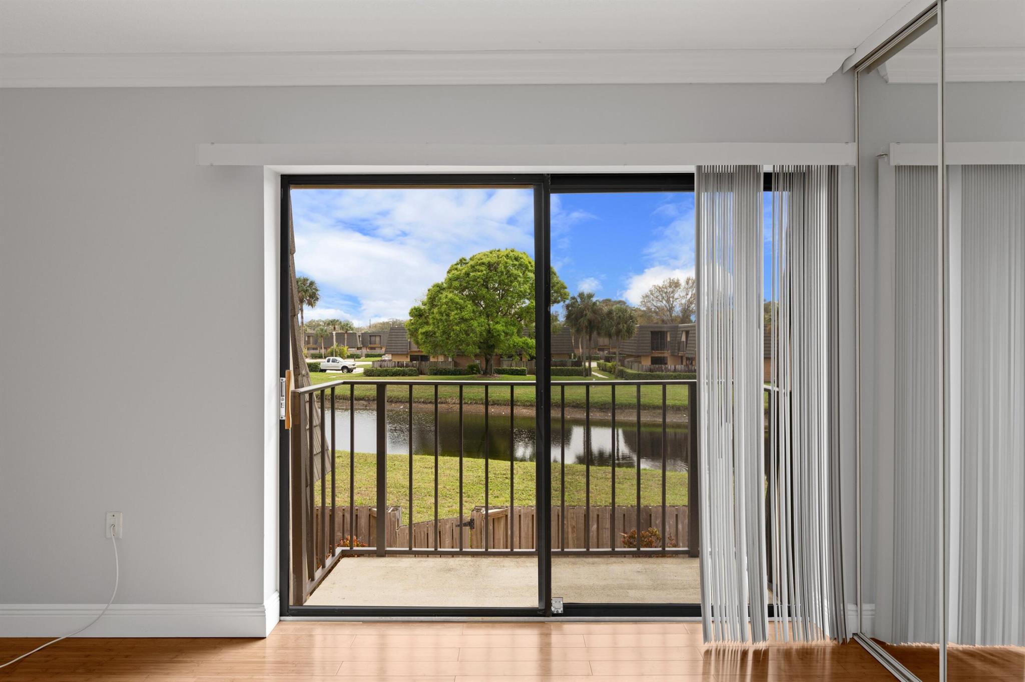 VILLAGE OF SANDALWOOD LAK - Residential Lease