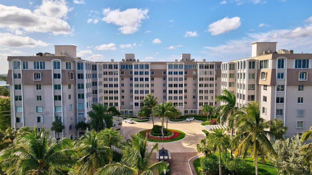 Photo of 2000 S Ocean Boulevard #605, Delray Beach, FL 33483 (MLS # R11157943)